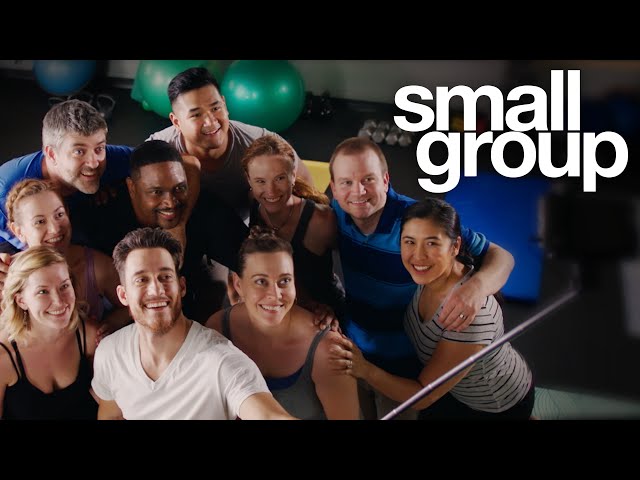 Small Group | Official Trailer