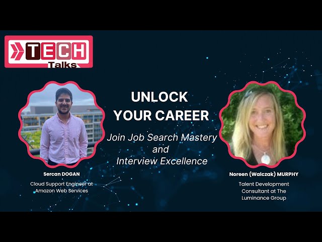 Unlock Your Career: Join Job Search Mastery and Interview Excellence
