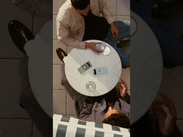 The Design of Google Pixel 11 Pro