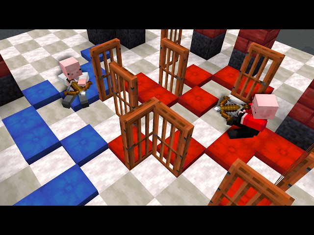 Using the Cushion to make an Overly Complicated Strategy Game