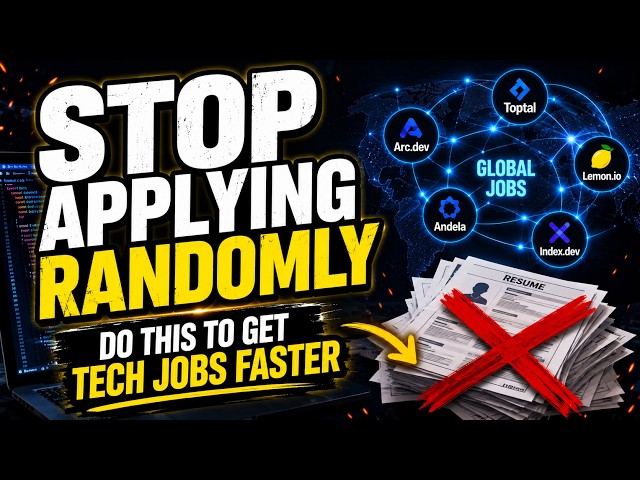 5 Platforms That Will Test You And Get You a Developer Job Faster