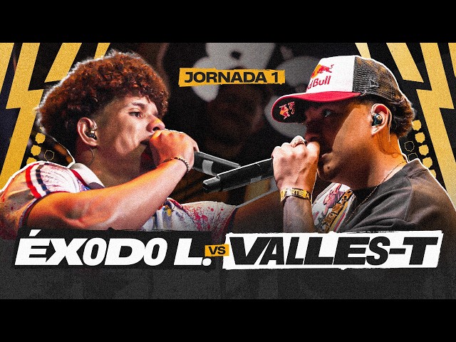 VALLES-T vs ÉXODO L. | #FMSCOLOMBIA 2026/27 | Matchday 1 - Season 5 I Urban Roosters