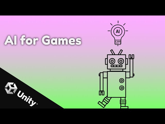 Ai for Games | GMGStudio