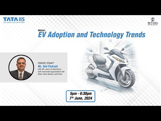 EV Adoption and Technology Trends