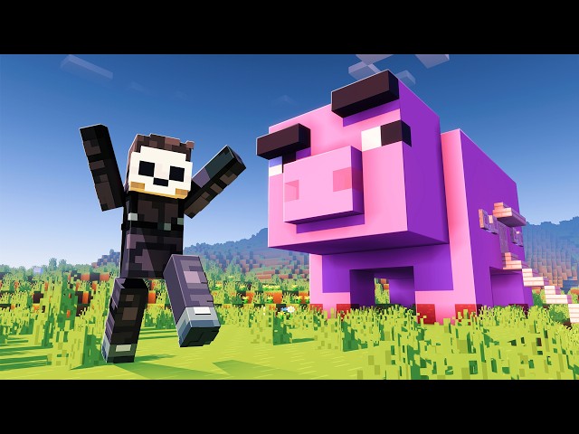 How to Make Minecraft Thumbnails