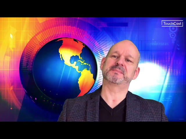 Dr Alan Murray bio