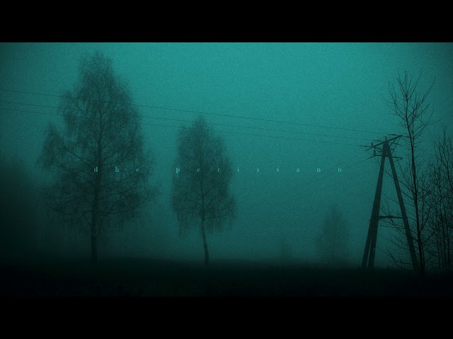 Max Richter - November (Space Sounds v2)