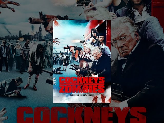 Cockneys vs Zombies