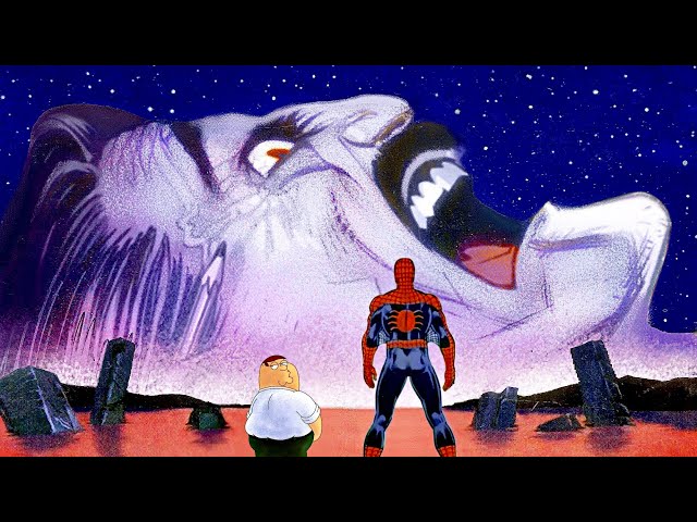 How J. Jonah Jameson Lost Everything