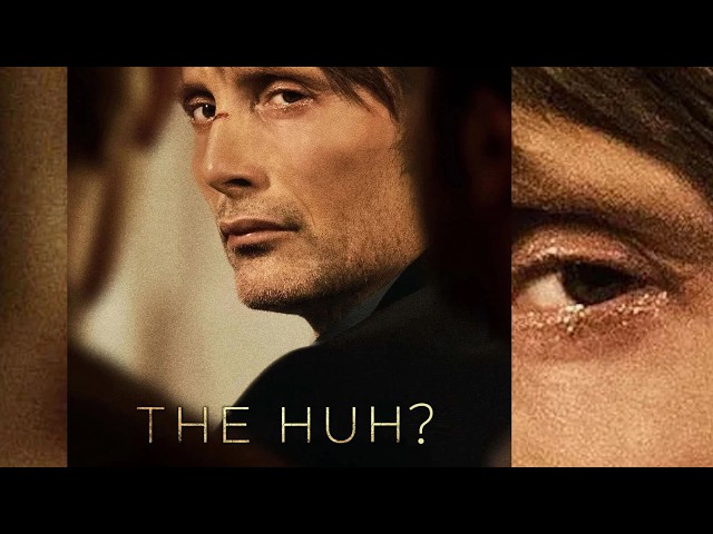 The Huh?