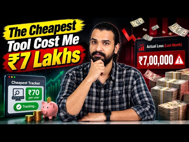 The ₹70 Employee Monitoring Trap: Why Cheap Software Costs More
