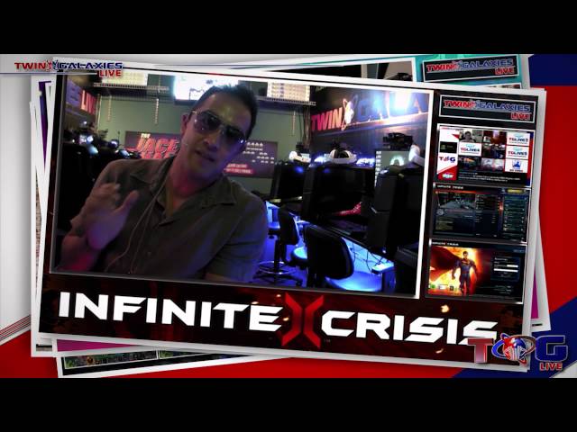 What You Missed Last Week at Twin Galaxies Live - May 9th to May 16th