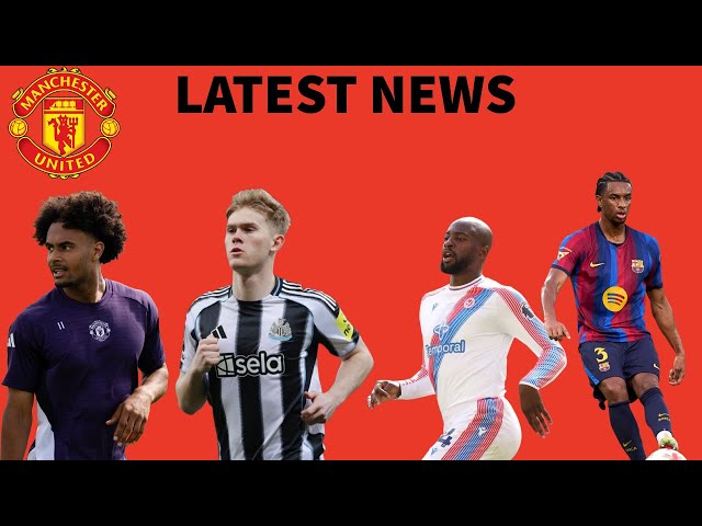 LATEST NEWS