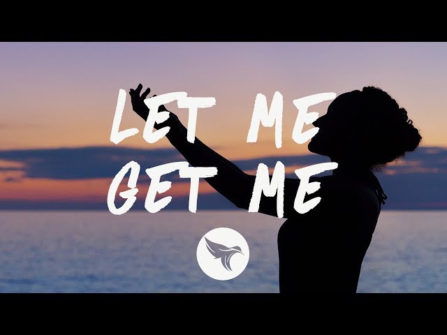 Selena Gomez - Let Me Get Me (Lyrics)