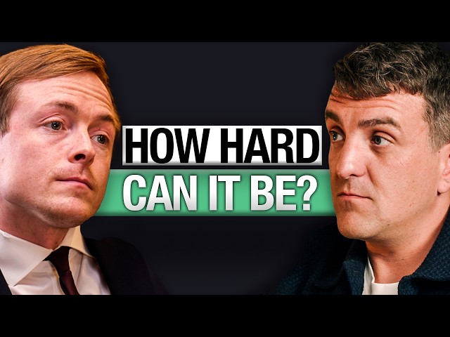 Could You Be The Chancellor? (I FAILED)