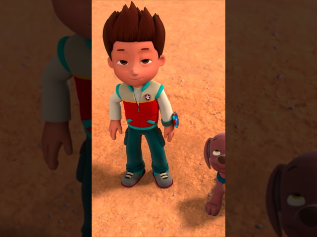Rex Introduces the PAW Patrol to His Dino Friends! 🦕