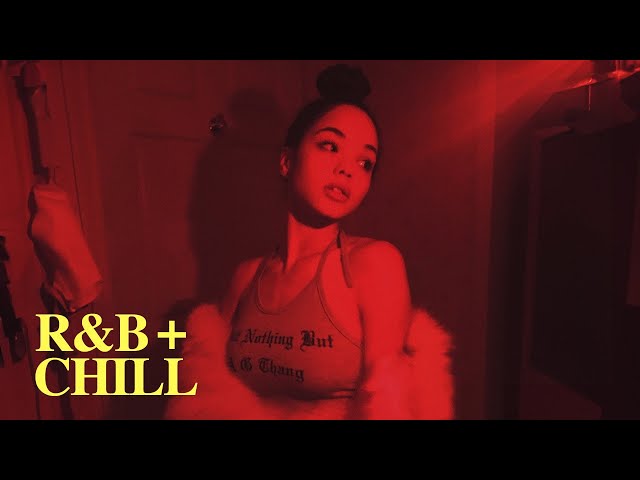 r&b / hip hop radio – 24/7 live stream