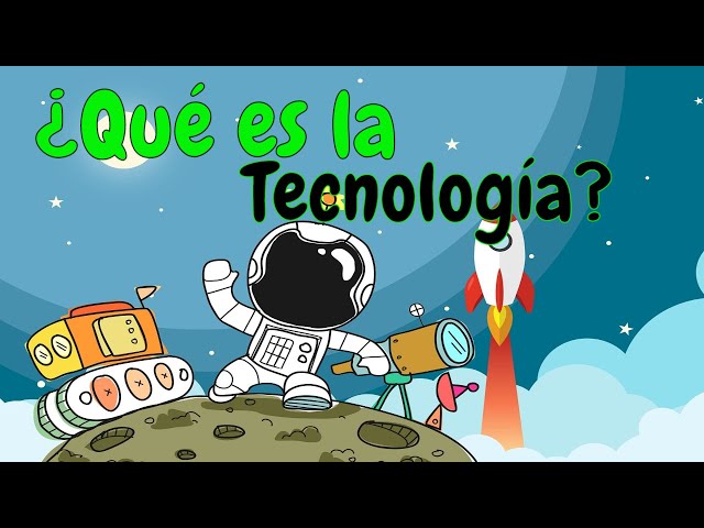 🔴 What is TECHNOLOGY [ Definition, Types and Examples ]⏪