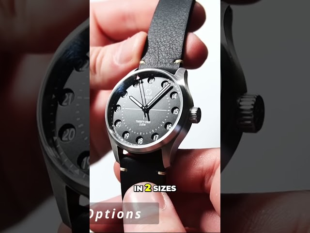 Erebus 24 Jumping Hours - Micro Masterpiece
