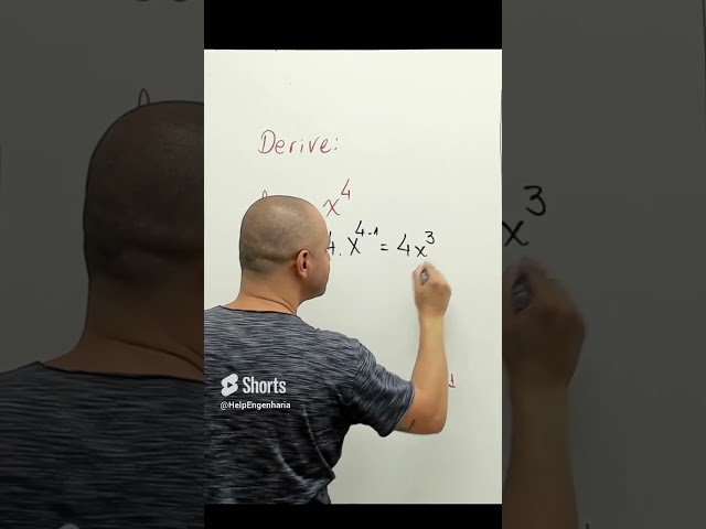 How to derive this function #engineering #calculus #mathematics #exercises #derivative