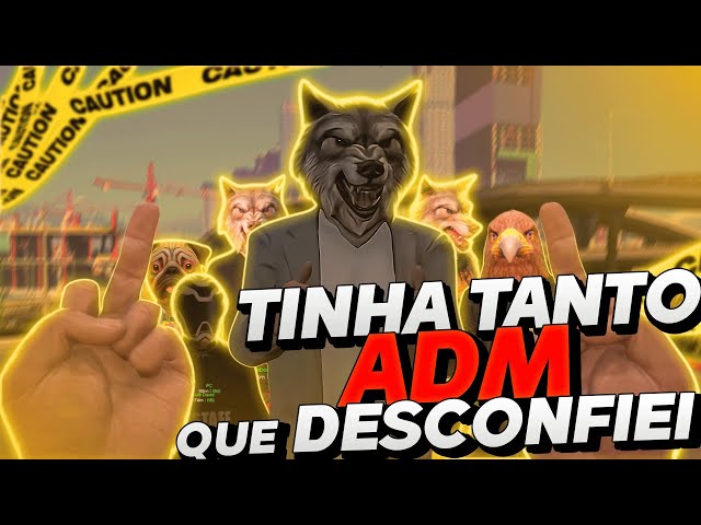The admin tried to ban me but couldn't, I used the anti-ban on them lol GTA RP
