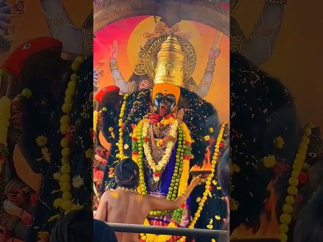 Jai Kali Mata ❤⚔️#bonalu #dj #shorts #viralvideo #bonalu2025