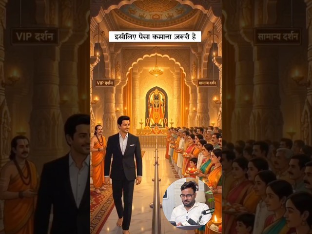 Zindagi Mein Paise Kamana Aur Successful Hona Kyun Zaroori Hai ye video jaroor Dekhen. #educational