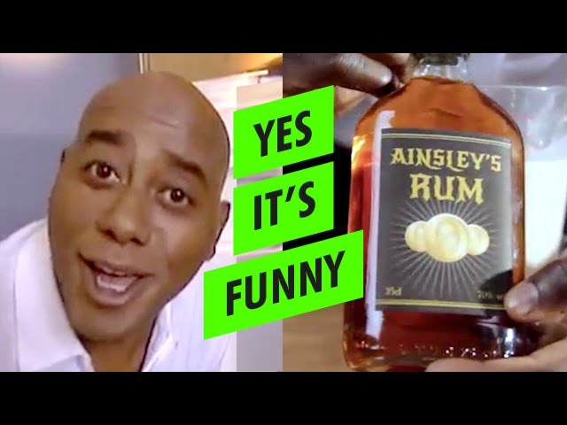 Ainsley’s MAGIC Coffee Recipe (using WIZARDRY)