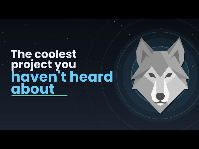 The Coolest Ham Radio Project You Haven't Heard About