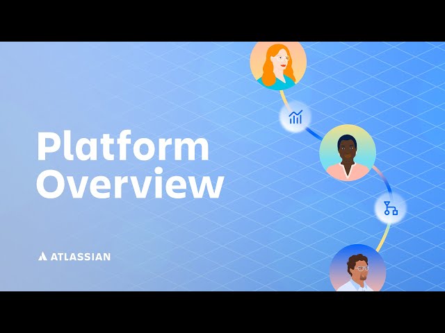 Atlassian platform overview | Atlassian
