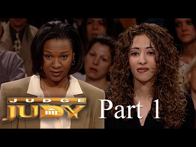 Wife Sues Hubby's Ex-Girlfriend | Part 1