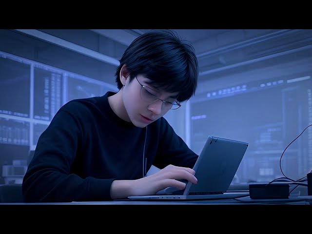 How Computers Actually Work – From Electricity to Apps in 10 Minutes