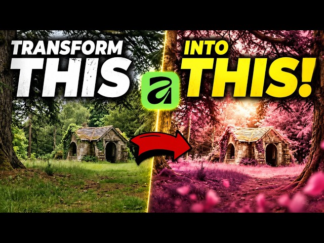 Can You Get Infrared Photos Without a Special Camera?