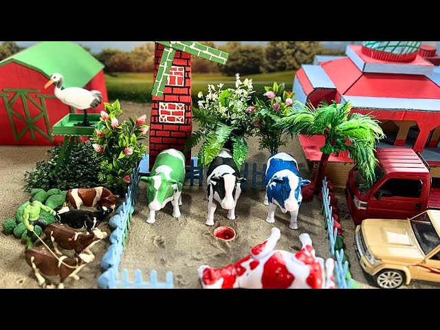 WADIDAU‼️PROSES POTONG SAPI KURBAN