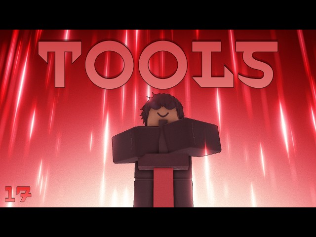 How to set up and script Tools in Roblox Studio (17)