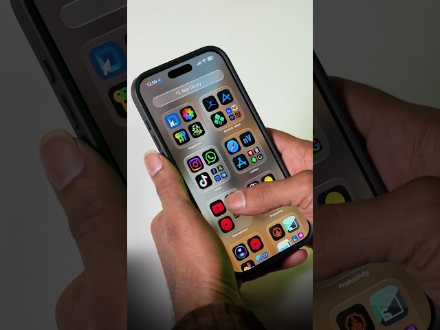 iOS 27 New Features 🔥 | මේ Features ටික Try කරාද? | iPhone Tips & Tricks