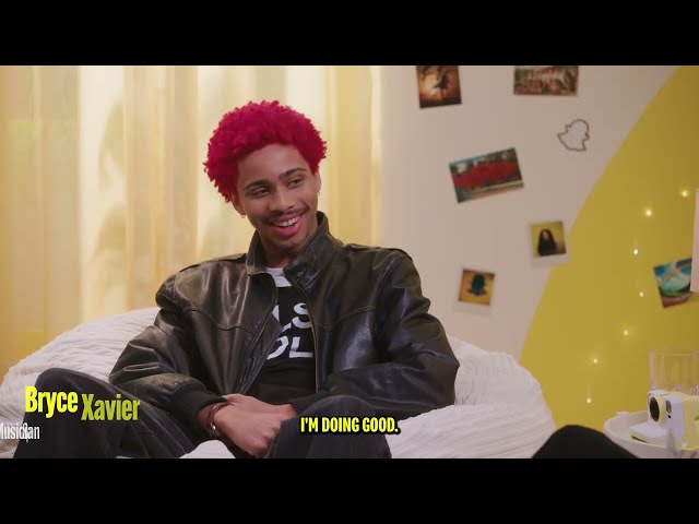 Gimme Lore with Bryce Xavier 🔆