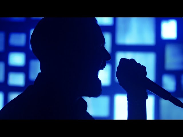 Memphis May Fire - Bleed Me Dry (Visualizer)