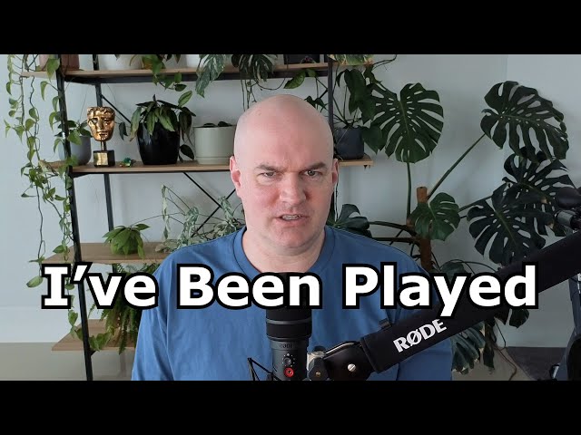 Dark Patterns: Are Your Games Playing You?