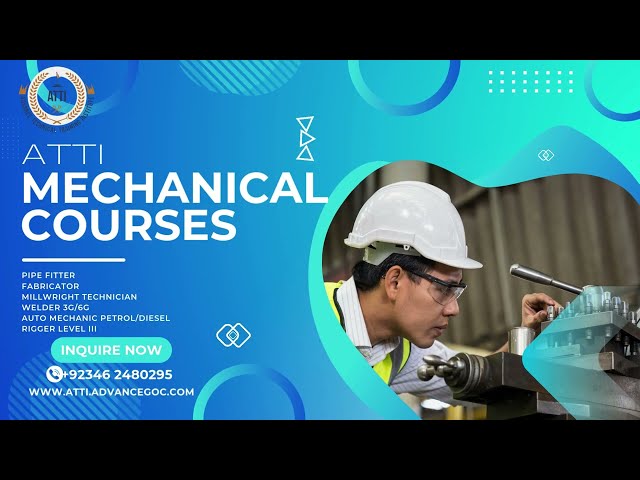 AI Programs✅ IT Courses✅ Mechanical Courses✅ Electrical Courses✅ Civil Courses✅ HSE Courses