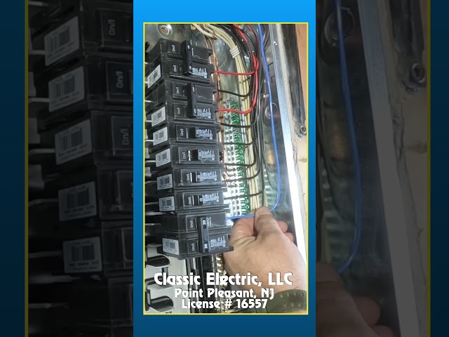 Branch Circuit Rating