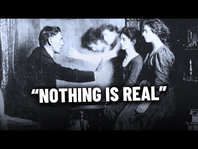 You're Living in Multiple Parallel Realities, Jumping Between Them Without Knowing!