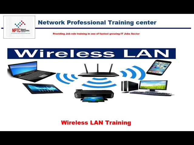 Initial Wireless Controller Setup