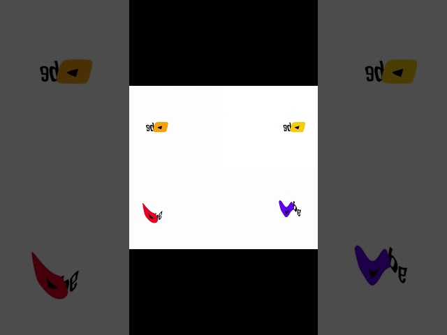 Youtube Logo Serbian Logo Effects