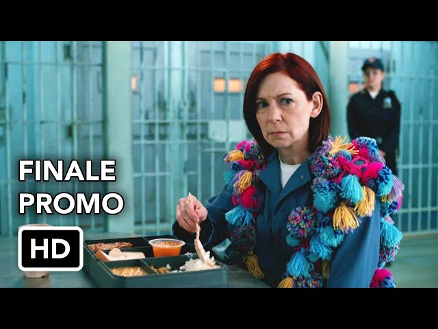 Elsbeth 2x20 Promo "Ramen Holiday" (HD) Season Finale | The Good Wife spinoff