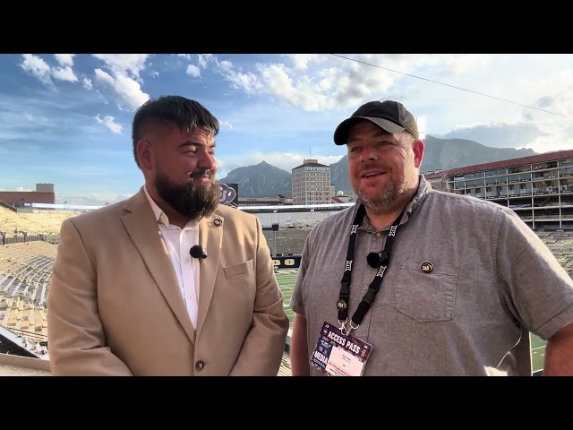 Analysis: Colorado Buffs rout Weber State, but head coach Deion Sanders not satisfied