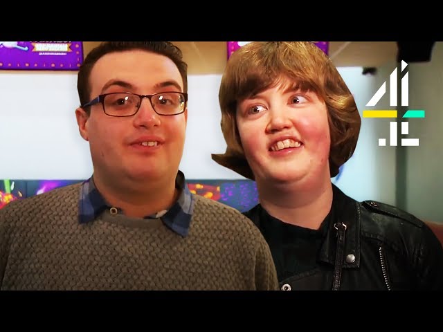 Adorable Dates from The Undateables! | All 4
