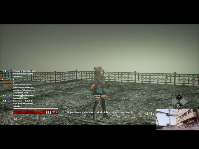 [Eng/IND] Code Alpha