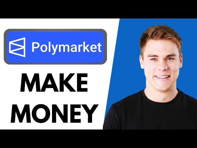 How To Use Polymarket To Make Money +$1,000 Day (UPDATED GUIDE) 2026
