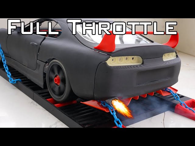 How long the engine last??? till it finishes one tank